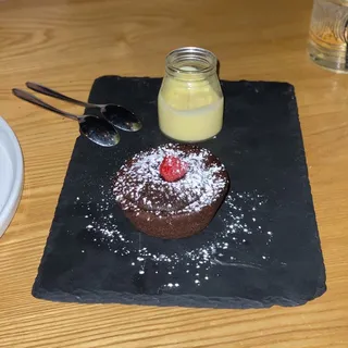 Lava Cake