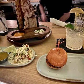 Happy hour