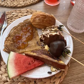 French Toast