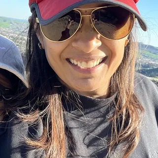Mona Z.