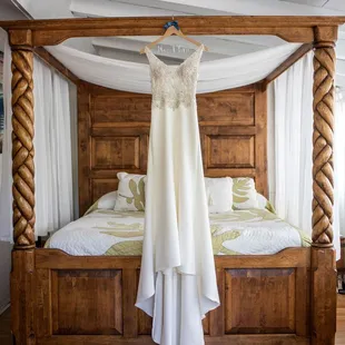 Getting Ready for the big day!