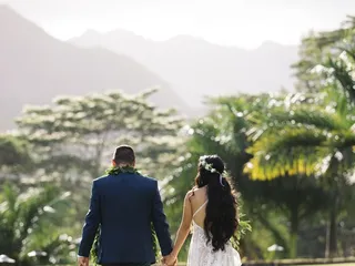 Bella Weddings & Events