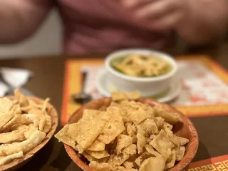 China Bowl