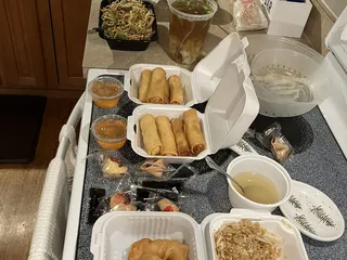 Chopstick Inn