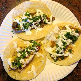 Tacos for 4.5.16