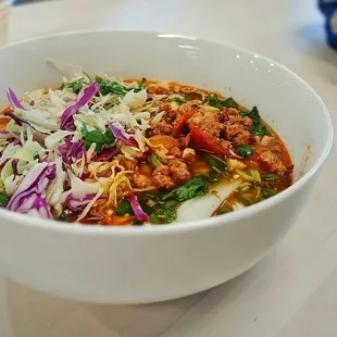 Meuy&apos;s mien style kasoy pop up
