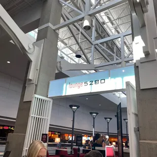 Gates to heaven
