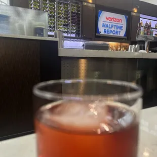 drink