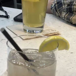 Drinks