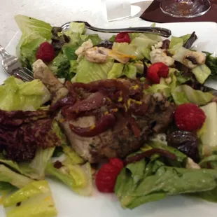 Duck Confit