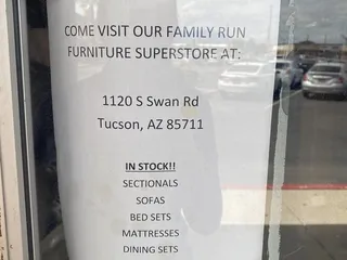 The Furniture Exchange