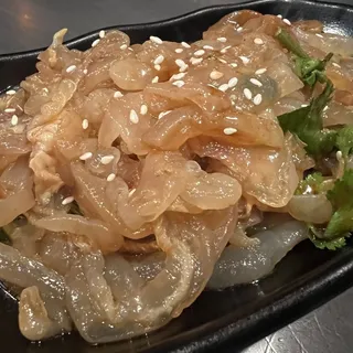 D6. Spicy Jellyfish