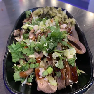 G15. Pork Stomach