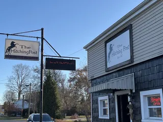 Hitching Post Saloon