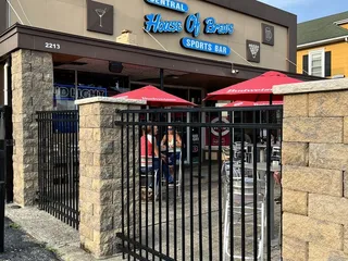 Central House of Brews