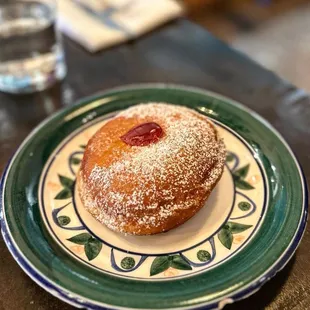 bombolone