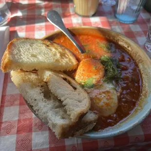 Shakshuka
