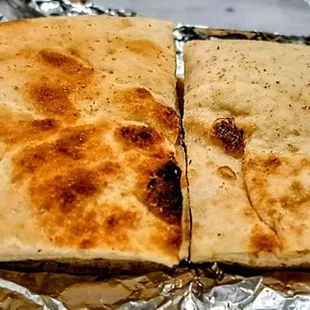 Pita Bread.