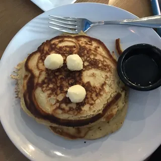 Pancakes