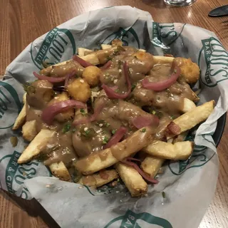 Poutine