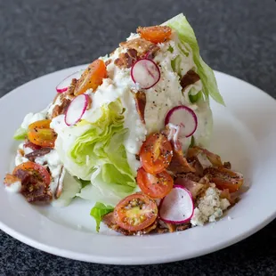 Wedge Salad