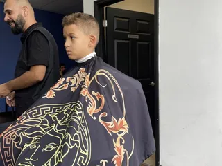 Studio 904 Barber Shop