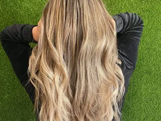 Soccoro's Beauty Salon