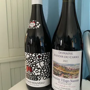 Lou's Beer & Wine Cellar