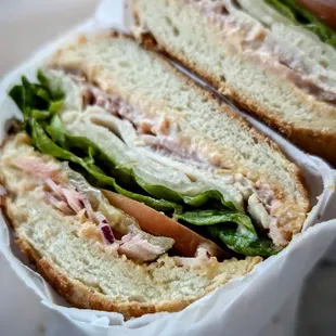 Lou's Cafe