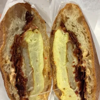 Original Breakfast Sandwich