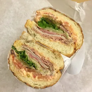 LLB Special Sandwich