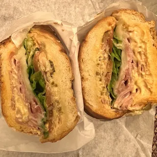 Italian Special Sandwich