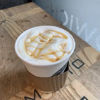 Caramel Macchiato