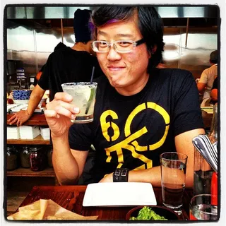 Gene X.