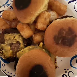 Where&apos;s the cheese?