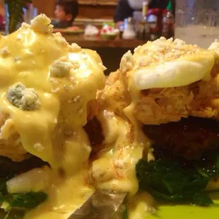 Cowboy Benedict .... Holy Xuckballs!!!!!!