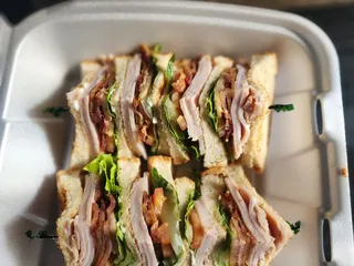 Sunrise Coney Island