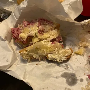 Lou's Deli