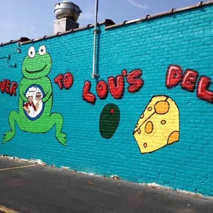 Lou's, 6 & Roselawn