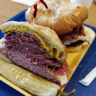 sandwiches, food, sandwich
