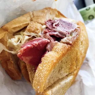food, sandwiches