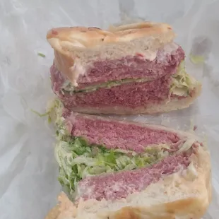 The deliciousness !!!!!!