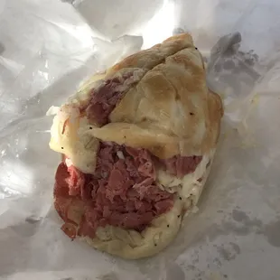 Roselawn Special Sandwich