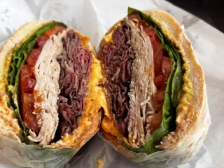 Central Park Deli
