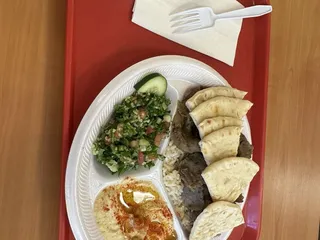 Catoosa Deli