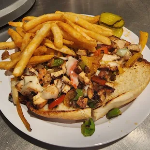 sandwich, sandwiches, food