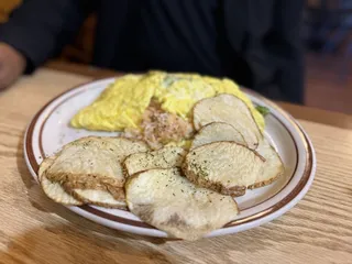 Omelet House