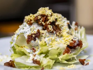 Winnie & Ethel's Downtown Diner