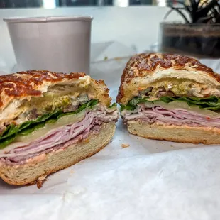 llb special sandwich $12.50