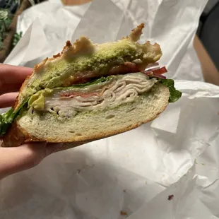 sandwiches, sandwich, food